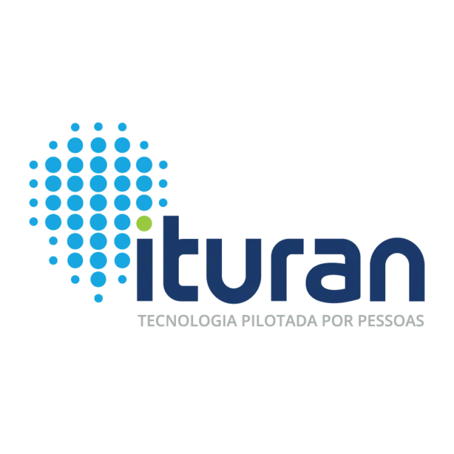 Logo Ituran Seguros